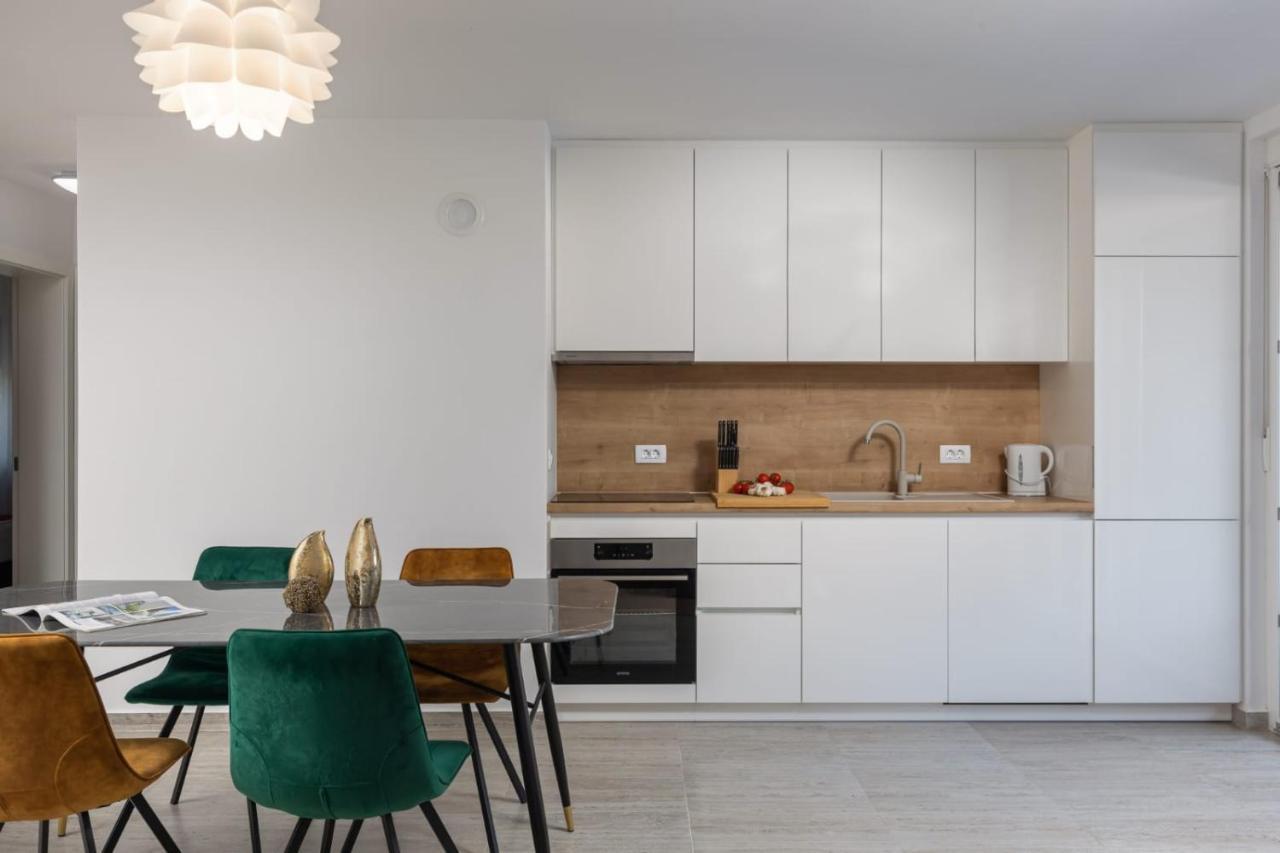 Apartments Cesare Nin Kültér fotó