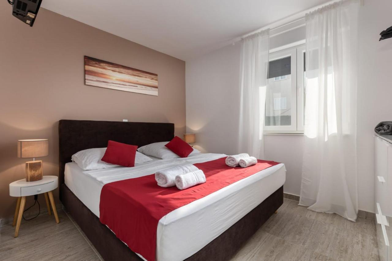 Apartments Cesare Nin Kültér fotó