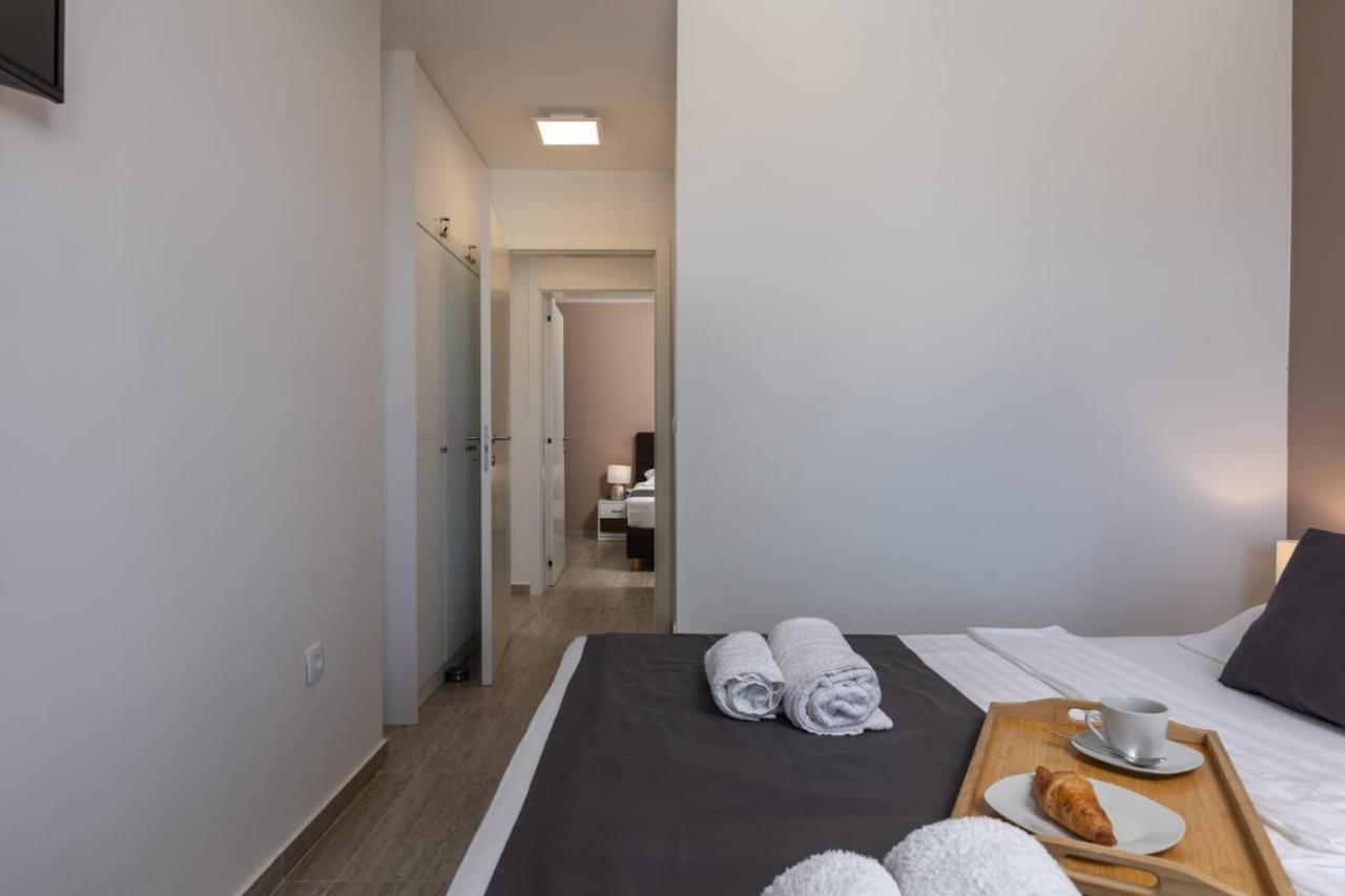 Apartments Cesare Nin Kültér fotó