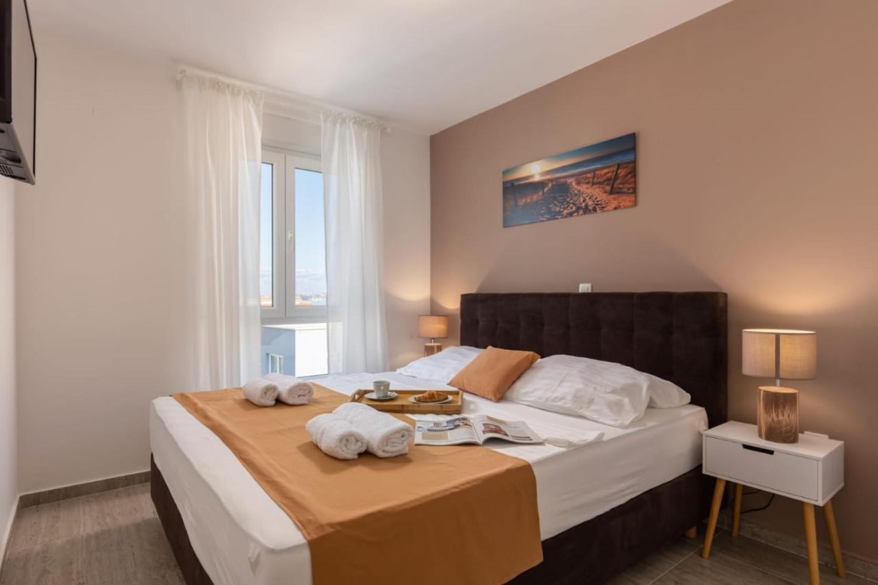 Apartments Cesare Nin Kültér fotó