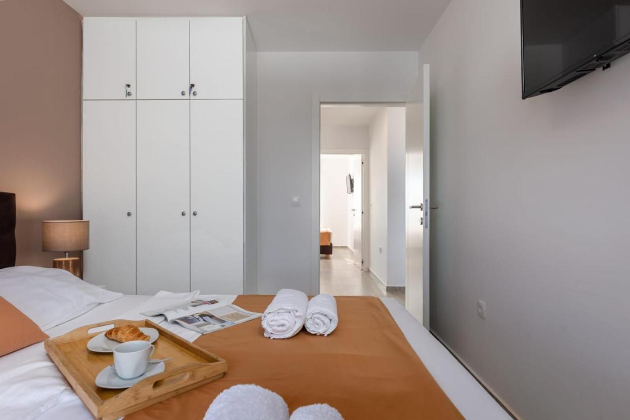 Apartments Cesare Nin Kültér fotó