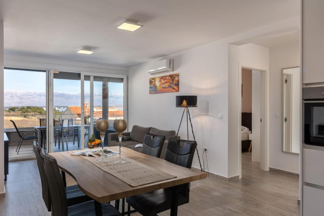 Apartments Cesare Nin Kültér fotó