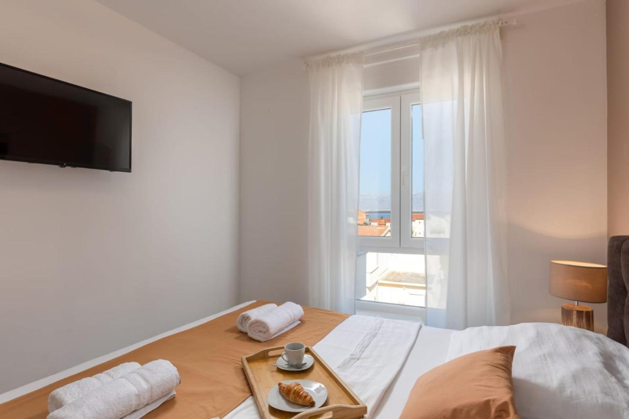 Apartments Cesare Nin Kültér fotó