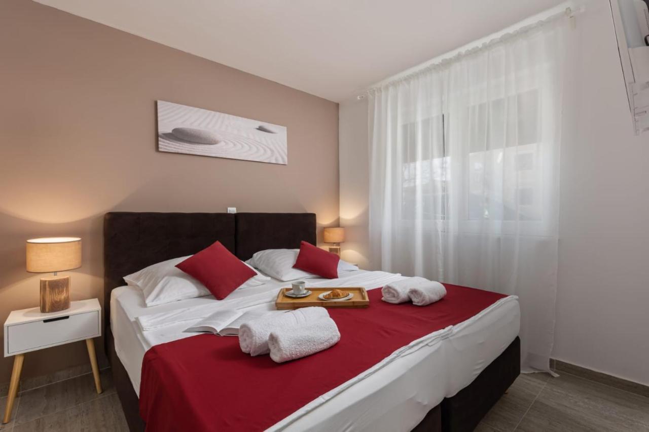 Apartments Cesare Nin Kültér fotó