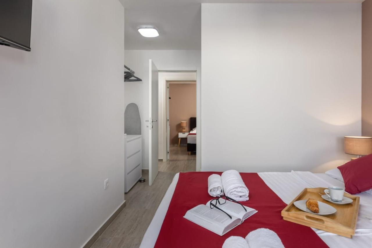 Apartments Cesare Nin Kültér fotó