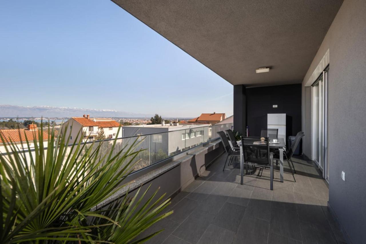 Apartments Cesare Nin Kültér fotó