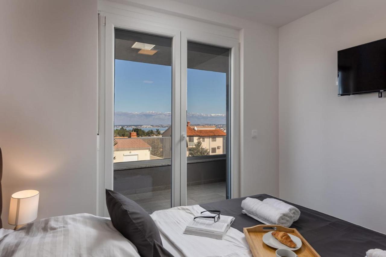Apartments Cesare Nin Kültér fotó