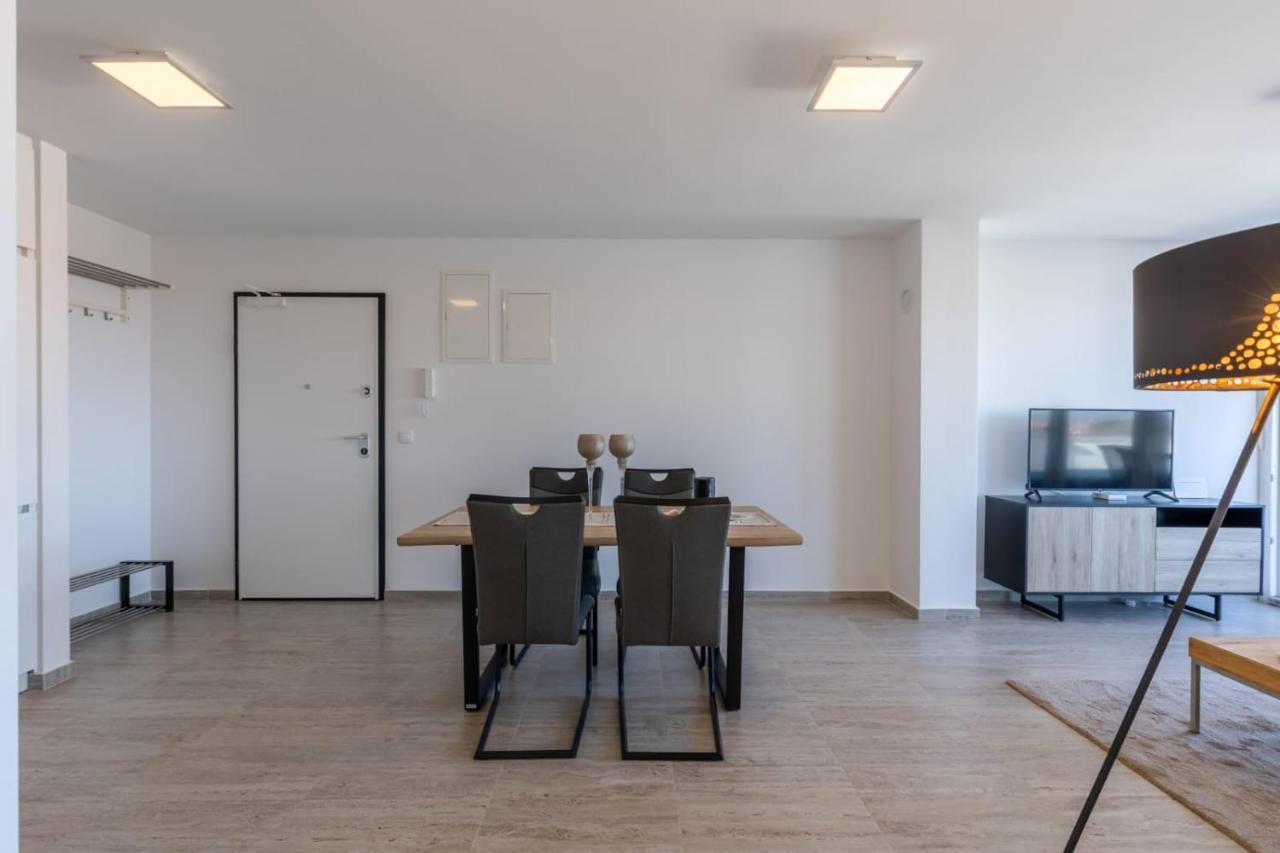 Apartments Cesare Nin Kültér fotó